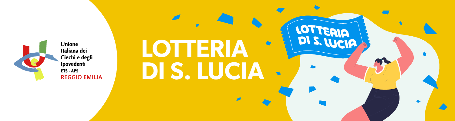 immagine per Lotteria di S. Lucia 2026